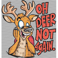 Animal Text Series-AT 85